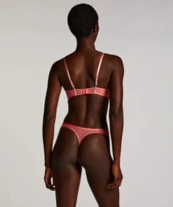 Arabella Padded Push-Up Underwired Bra 12 Arabella Padded Push-Up Underwired Bra -Hunkemoller Shop 204670 4