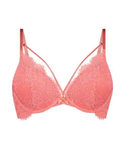 Arabella Padded Push-Up Underwired Bra 14 Arabella Padded Push-Up Underwired Bra -Hunkemoller Shop 204670 5