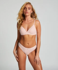 Lola Padded Non-Wired Bra -Hunkemoller Shop 204720 3