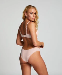 Lola Padded Non-Wired Bra -Hunkemoller Shop 204720 4