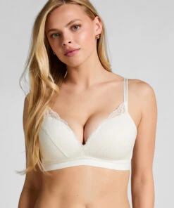 Sophie Padded Non-wired Bra