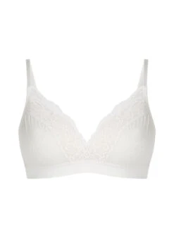 Sophie Padded Non-wired Bra -Hunkemoller Shop 204730 5