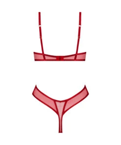 Wilde Body 11 Wilde Body -Hunkemoller Shop 204775 6