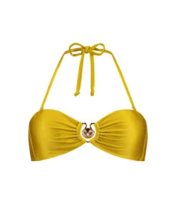 Nice Bandeau Bikini Top 18 Nice Bandeau Bikini Top -Hunkemoller Shop 204851 5