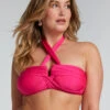 Naples Bikini Crop Top 1 Naples Bikini Crop Top -Hunkemoller Shop 204866 1