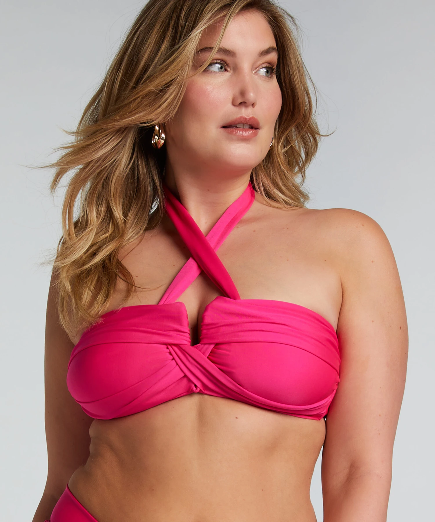 Naples Bikini Crop Top 3 Naples Bikini Crop Top