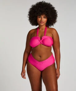 Naples Bikini Crop Top 15 Naples Bikini Crop Top -Hunkemoller Shop 204866 12