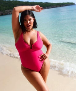 Shaping Naples Swimsuit -Hunkemoller Shop 204869 17