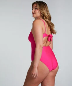 Shaping Naples Swimsuit -Hunkemoller Shop 204869 4