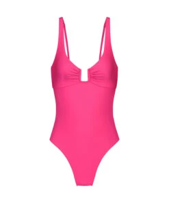 Shaping Naples Swimsuit -Hunkemoller Shop 204869 5