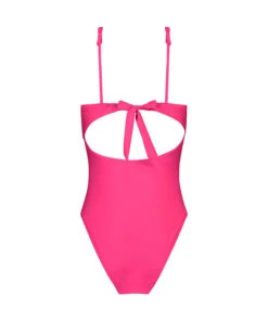 Shaping Naples Swimsuit -Hunkemoller Shop 204869 6
