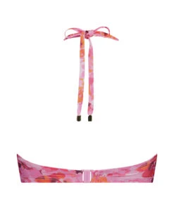Floral Push-Up Bikini Top Cup A - E 17 Floral Push-Up Bikini Top Cup A - E -Hunkemoller Shop 204870 6