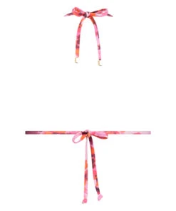 Floral Triangle Bikini Top 19 Floral Triangle Bikini Top -Hunkemoller Shop 204874 6
