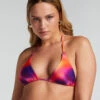 Sunset Triangle Bikini Top 1 Sunset Triangle Bikini Top -Hunkemoller Shop 204880 1