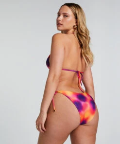 Sunset Triangle Bikini Top 14 Sunset Triangle Bikini Top -Hunkemoller Shop 204880 4
