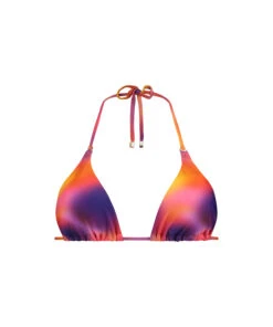Sunset Triangle Bikini Top 18 Sunset Triangle Bikini Top -Hunkemoller Shop 204880 5