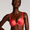 Luxe Padded Push-up Bikini Top Cup A - E -Hunkemoller Shop 204894 1