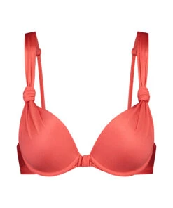 Luxe Padded Push-up Bikini Top Cup A - E 12 Luxe Padded Push-up Bikini Top Cup A - E -Hunkemoller Shop 204894 5