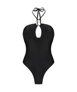 Nero Swimsuit 10 Nero Swimsuit -Hunkemoller Shop 204913 5