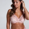 Diva Non-Padded Underwired Bra 2 Diva Non-Padded Underwired Bra -Hunkemoller Shop 204973 1
