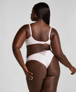 Diva Non-Padded Underwired Bra -Hunkemoller Shop 204973 13