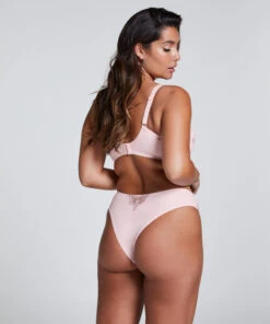 Diva Non-Padded Underwired Bra -Hunkemoller Shop 204973 4