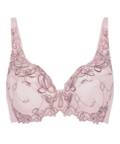 Diva Non-Padded Underwired Bra -Hunkemoller Shop 204973 5