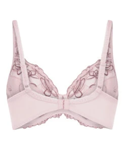 Diva Non-Padded Underwired Bra -Hunkemoller Shop 204973 6