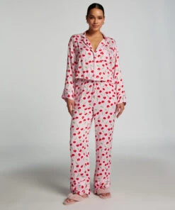 Springbreakers Woven Pyjama Bottoms