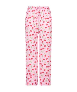 Springbreakers Woven Pyjama Bottoms 12 Springbreakers Woven Pyjama Bottoms -Hunkemoller Shop 205067 5