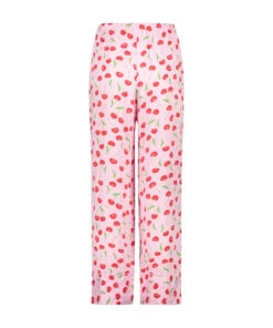 Springbreakers Woven Pyjama Bottoms 13 Springbreakers Woven Pyjama Bottoms -Hunkemoller Shop 205067 6