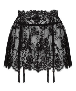 Lace Skirt 10 Lace Skirt -Hunkemoller Shop 205077 5