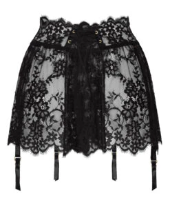 Lace Skirt 11 Lace Skirt -Hunkemoller Shop 205077 6