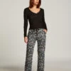 Tall Pyjama Pants 2 Tall Pyjama Pants -Hunkemoller Shop 205086 1
