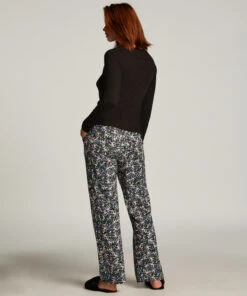 Tall Pyjama Pants 9 Tall Pyjama Pants -Hunkemoller Shop 205086 4