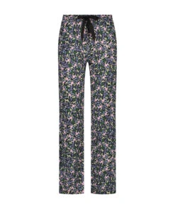Tall Pyjama Pants 10 Tall Pyjama Pants -Hunkemoller Shop 205086 5