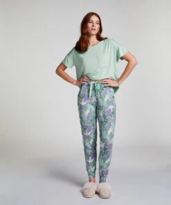 Pyjama Pants Jersey