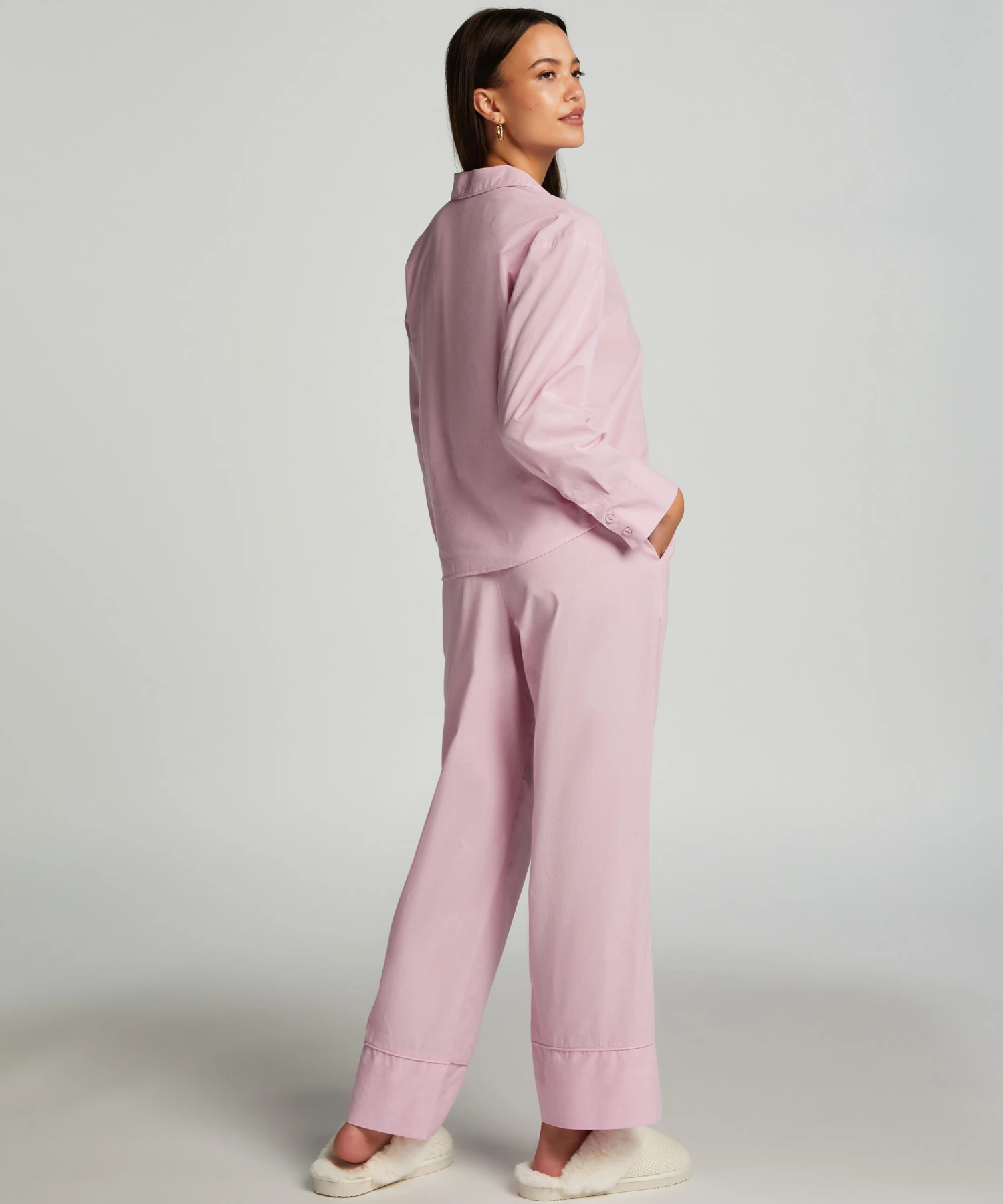 Cotton Pyjama Pants 5 Cotton Pyjama Pants - Image 3