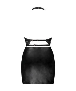 Bondage Desire Slip Dress 11 Bondage Desire Slip Dress -Hunkemoller Shop 205145 6