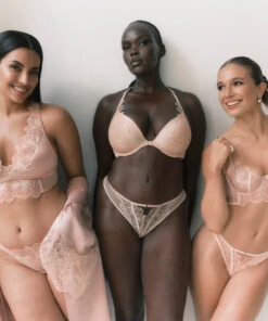 Sher Padded Underwired Bra 15 Sher Padded Underwired Bra -Hunkemoller Shop 205261 17