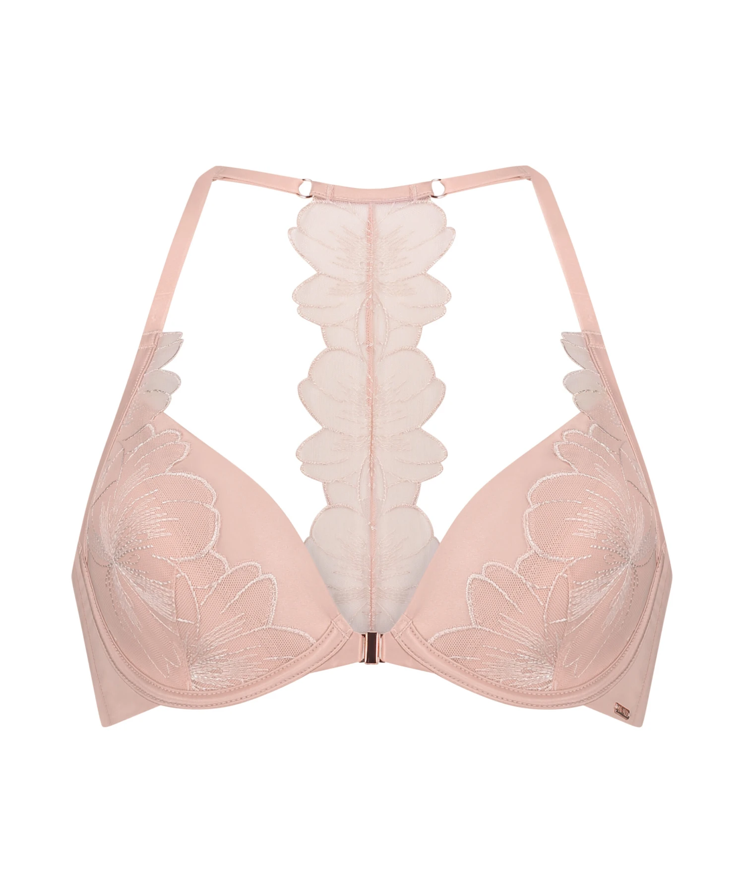 Sher Padded Underwired Bra 9 Sher Padded Underwired Bra - Image 7