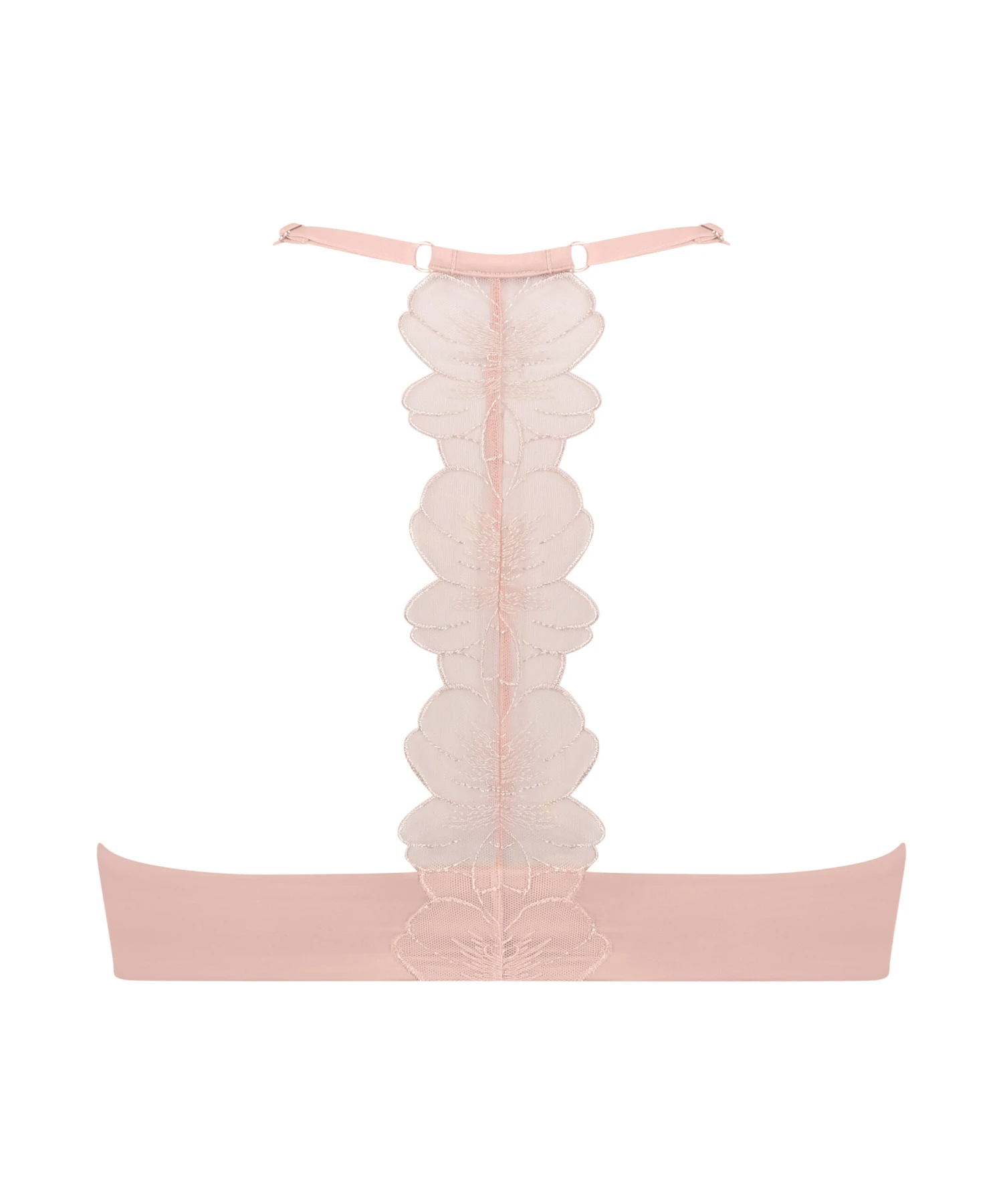 Sher Padded Underwired Bra 10 Sher Padded Underwired Bra - Image 8