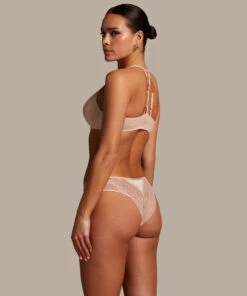 Nicole Brazilian 9 Nicole Brazilian -Hunkemoller Shop 205271 4