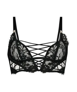 Loretta Bralette 12 Loretta Bralette -Hunkemoller Shop 205557 5