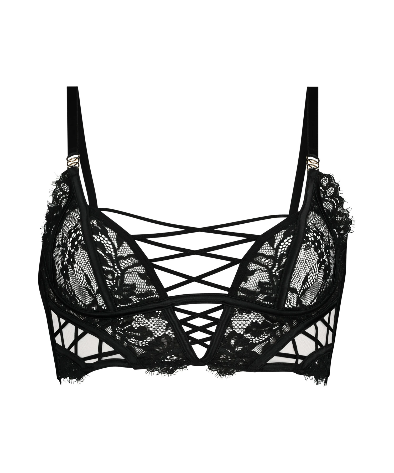 Loretta Bralette 7 Loretta Bralette - Image 5