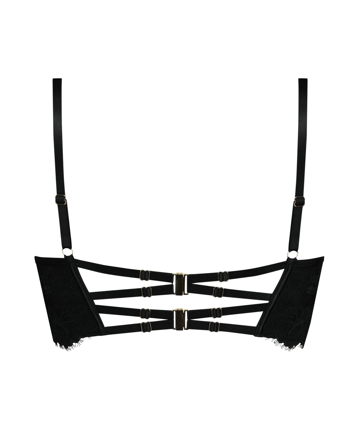Loretta Bralette 8 Loretta Bralette - Image 6