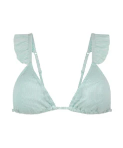 Fiji Triangle Bikini Top 14 Fiji Triangle Bikini Top -Hunkemoller Shop 205619 5