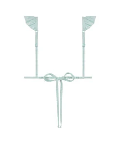 Fiji Triangle Bikini Top 15 Fiji Triangle Bikini Top -Hunkemoller Shop 205619 6