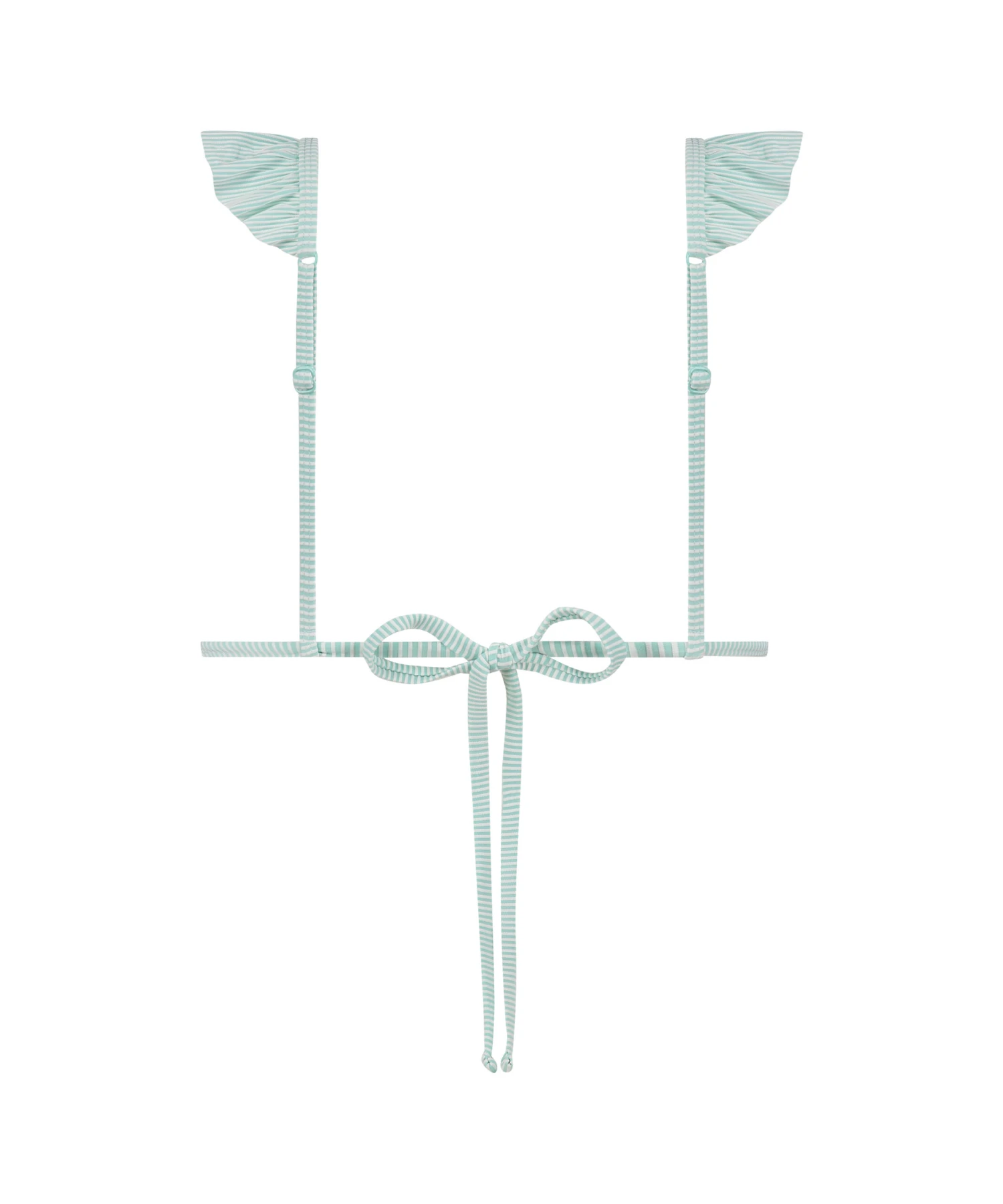 Fiji Triangle Bikini Top 9 Fiji Triangle Bikini Top - Image 7