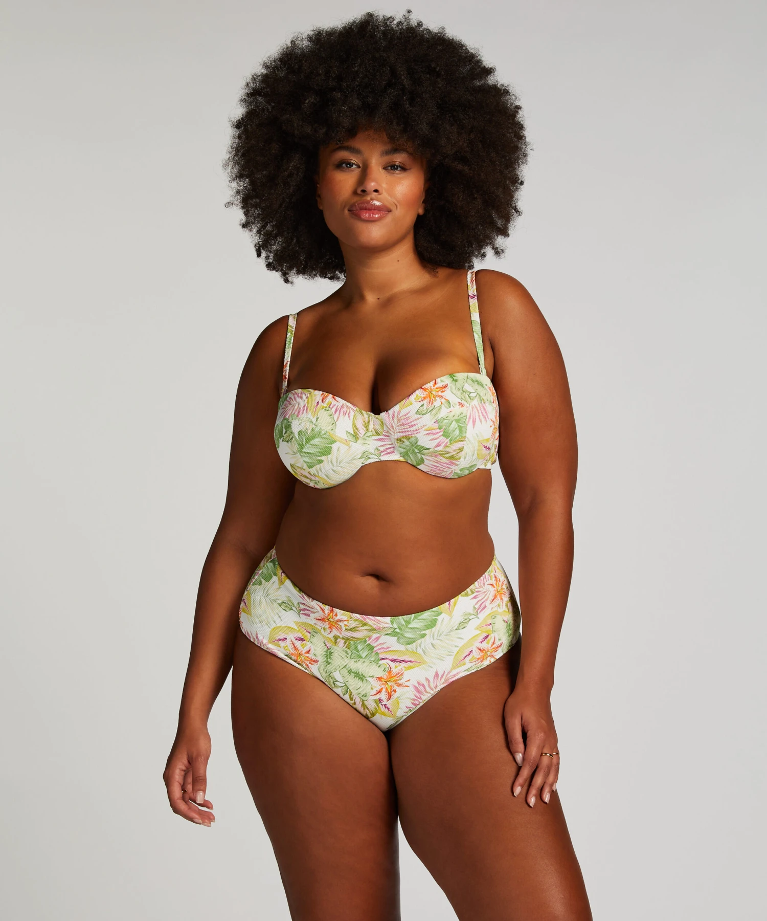 Tropics Push-Up Bikini Top Cup A - E 7 Tropics Push-Up Bikini Top Cup A - E - Image 5